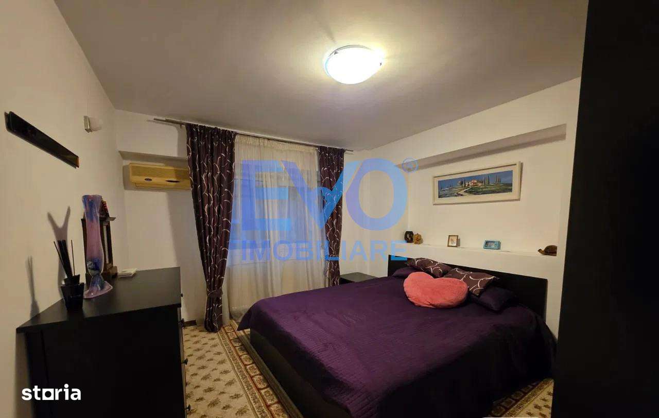 Apartament 3 camere, decomandat, etaj intermediar, Pacurari, Iasi - Imagine principală: 3/6