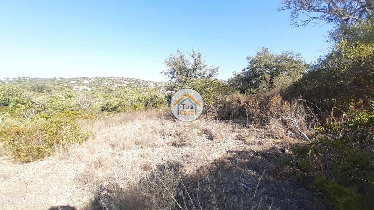 Terreno Rústico nos arredores de São Brás de Alportel - Grande imagem: 2/15