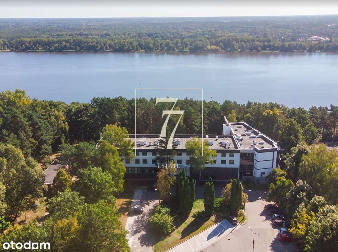 Apartament pod inwestycje na wynajem nad Narwią-17