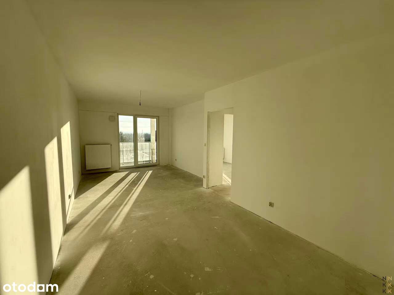 Nowe 3 pok., 83m2-  taras, Wrocław, ul. Hallera-9