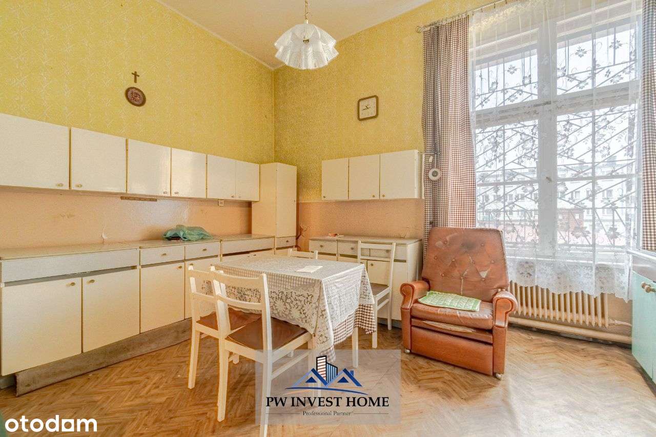 Mieszkanie w kamienicy do remontu - Pełny obrazek: 3/15