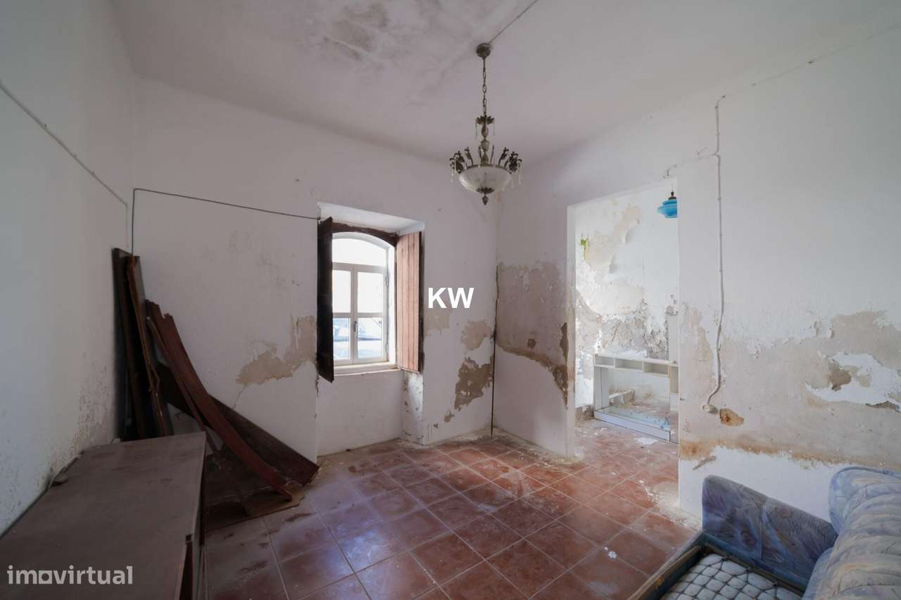 Moradia Típica de Fachada Tradicional para venda em Cabanas de Tavira - Grande imagem: 5/19