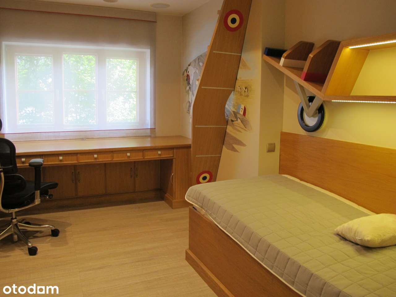 ZAREZERWOWANE_Rybie_dom jednorodzinny_ 2010r. 170m2 dom_ 520m2 działka-13