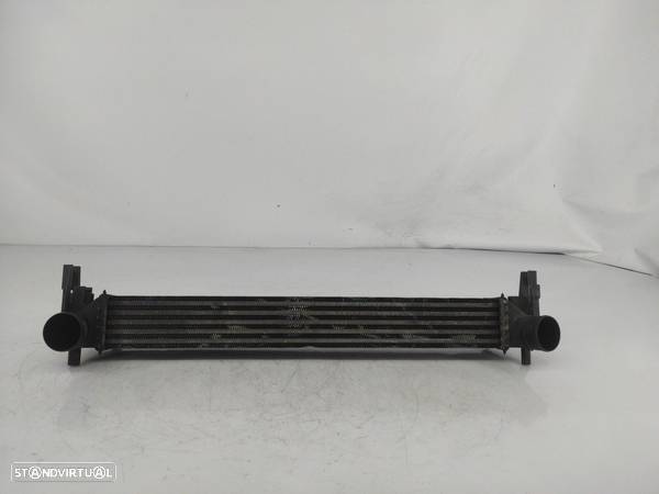 Intercooler Radiador Seat Ibiza Iv (6J5, 6P1) - 1