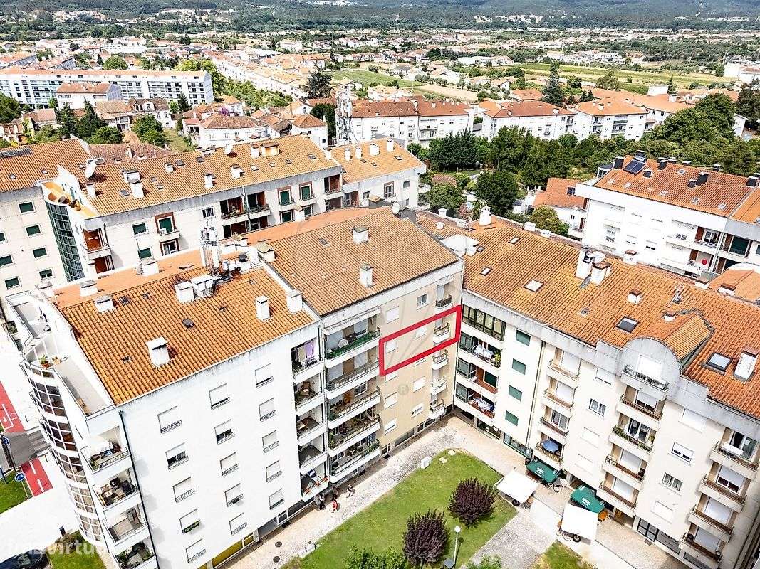 Apartamento T3 para venda - Grande imagem: 2/16