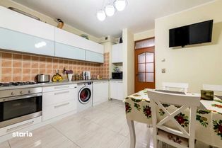 Apartament 2 camere FSEGA