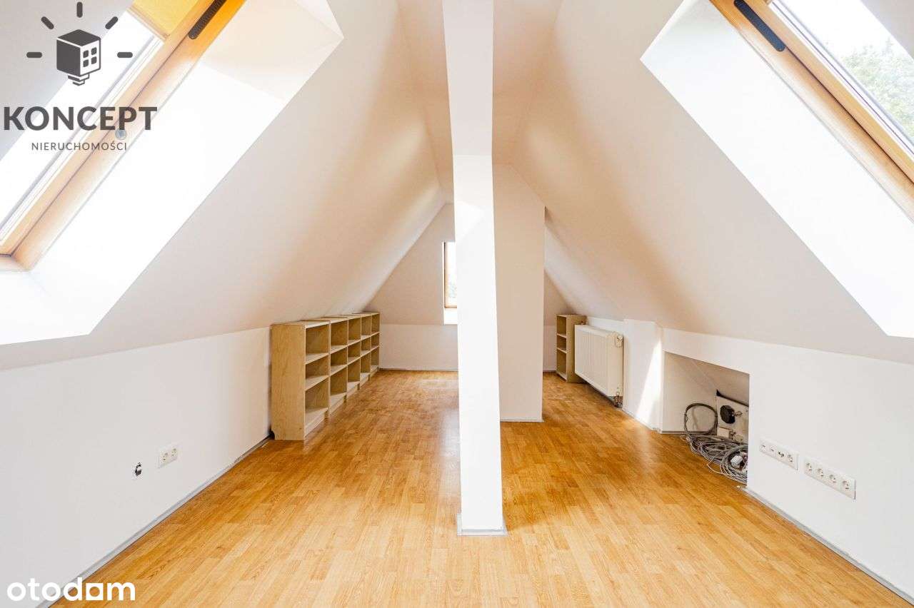 Mieszkanie 3-pokojowe, przy parku Południowym-14