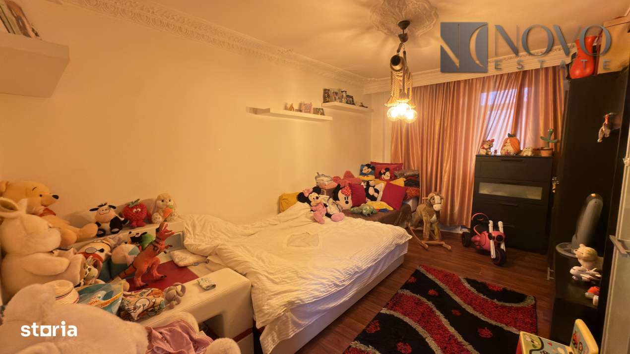Apartament 2 Camere | Metrou 1 Decembrie 1918 | Centrala proprie