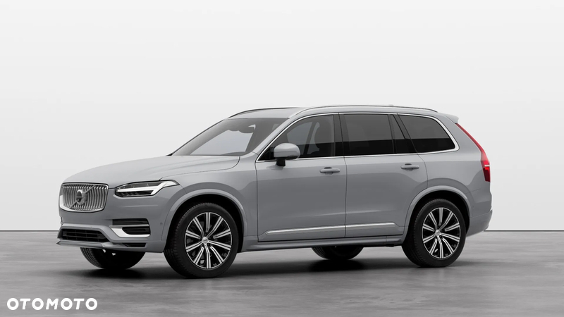 Volvo XC 90 B5 B AWD Plus Bright 7os - 1