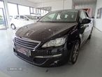 Peugeot 308 SW 1.6 BlueHDi Active - 3