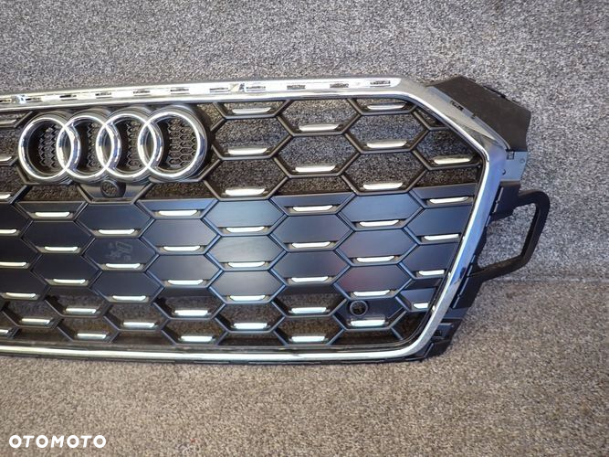 AUDI S5 A5 LIFT 19- atrapa grill 8W6853651BG - 6