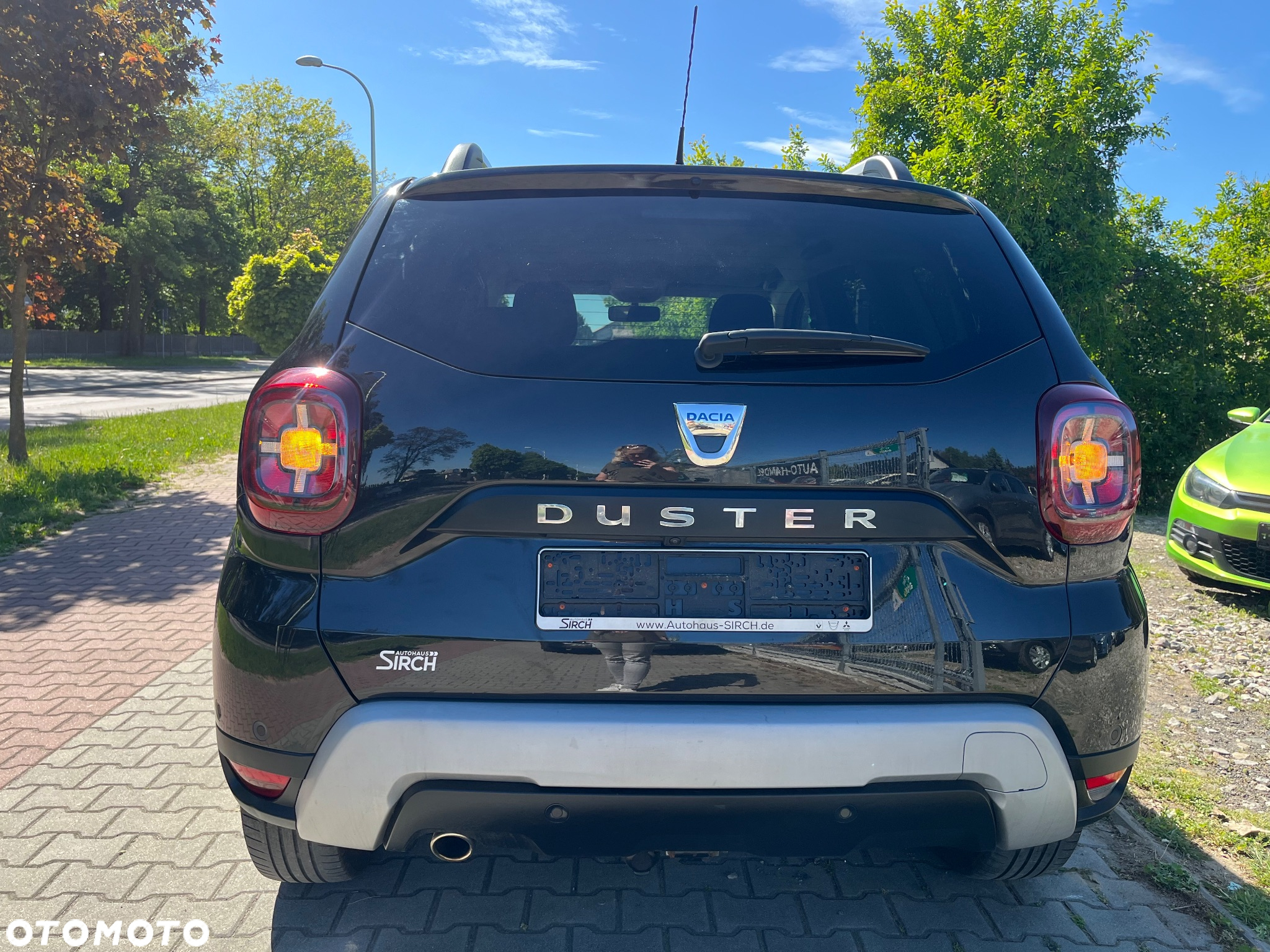 Dacia Duster TCe 130 2WD Sondermodell Extreme - 5