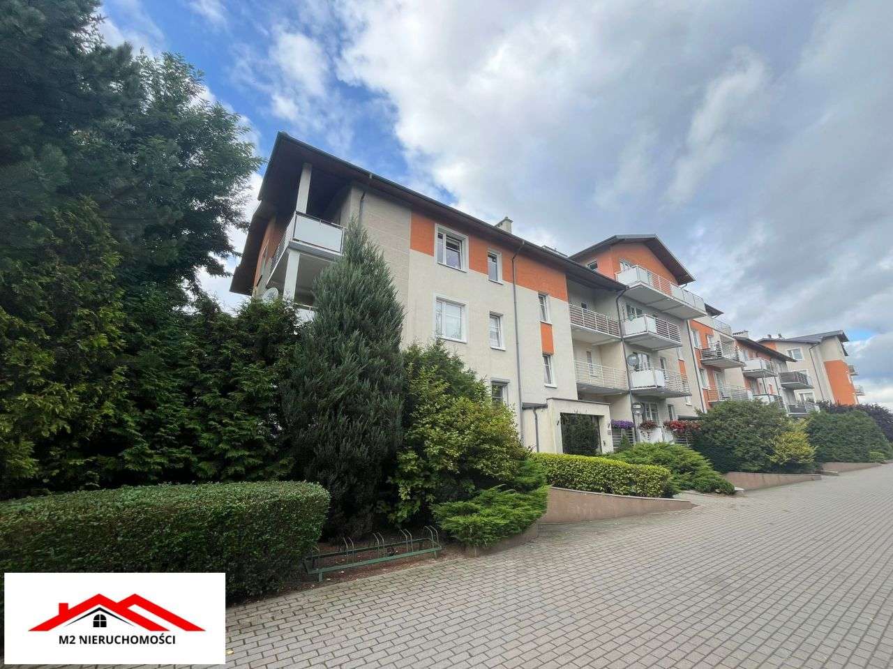 Mieszkanie przy Świętokrzyskiej w Brodnicy. Parter-9