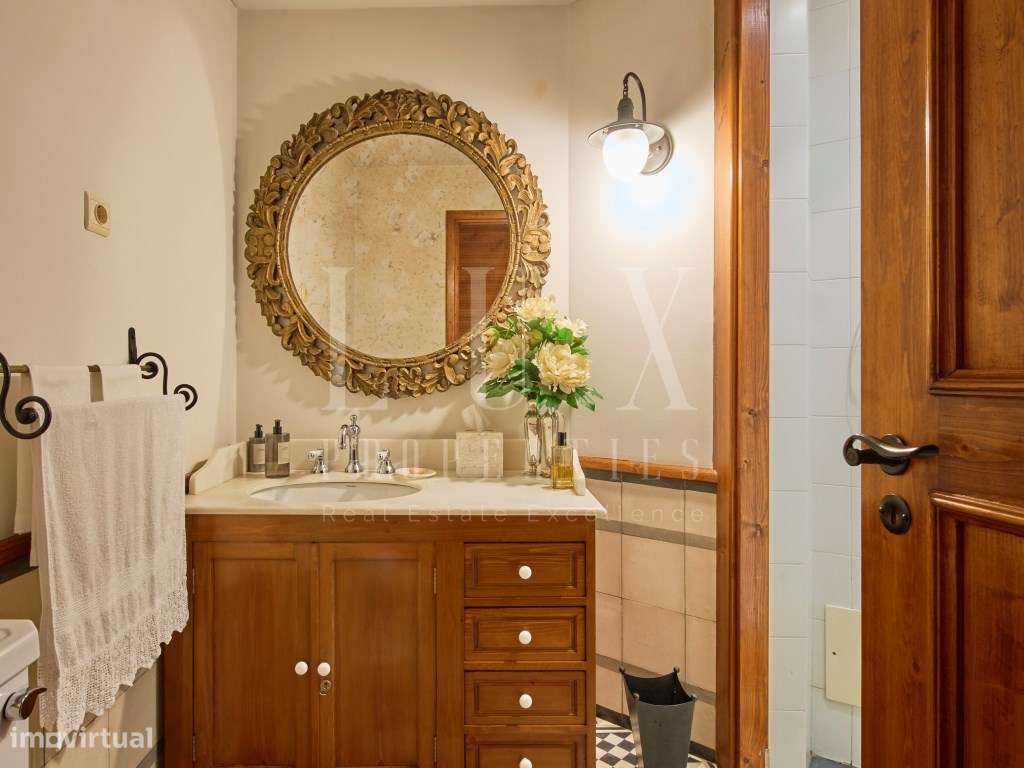 MORADIA DE LUXO NA QUINTA DA BELOURA-29