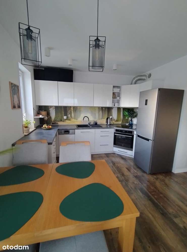 Dostepne od 01.2026-Mieszkanie 3 pokojowe, Stabłowice,garaż, komórka - Pełny obrazek: 4/19