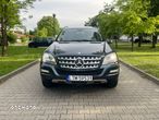 Mercedes-Benz ML 350 CDI 4-Matic - 29