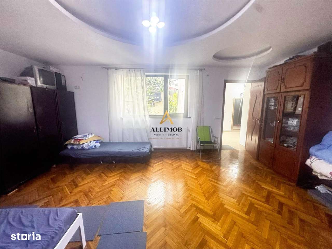 Casa de vanzare Ploiesti – Zona Sala Sporturilor | Complet renovata si-7