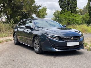 Peugeot 508 SW 1.5 BlueHDi Active Pack Business EAT8