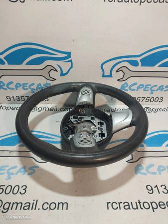 VOLANTE GUIADOR MINI COOPER PELE COMANDOS MULTIFUNÇÕES MINI COOPER ONE D S R56 R57 R55 - 4