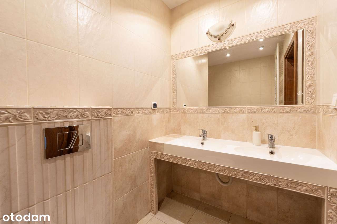 137 m² przestrzeni i komfortu – dwupoziomowe mieszkanie z balkonami-19