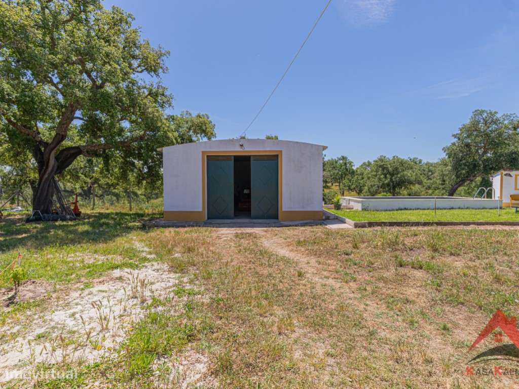 Herdade do Barranco-28