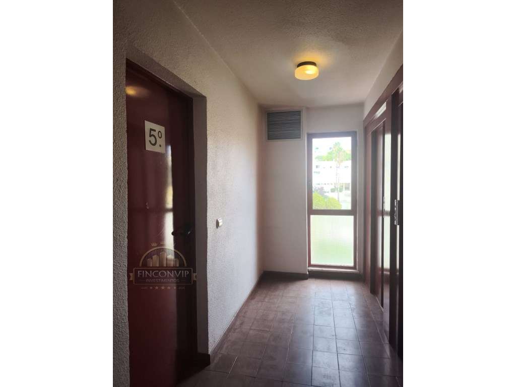 Apartamento T3 Monte de Caparica,Almada-8