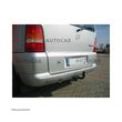 Carlig de remorcare pentru MERCEDES VITO - clasa V, (W 638) - sistem semidemontabil -cu suruburi - din 1996 pana 2003/06 - 5