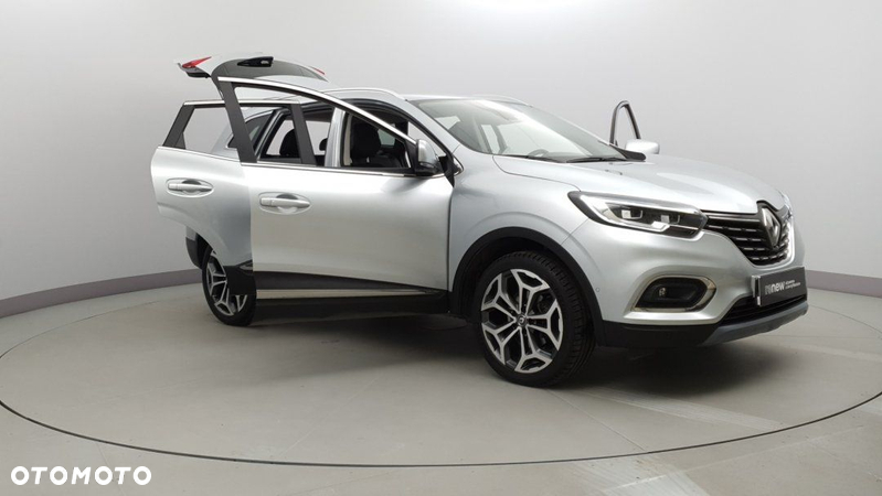 Renault Kadjar - 13