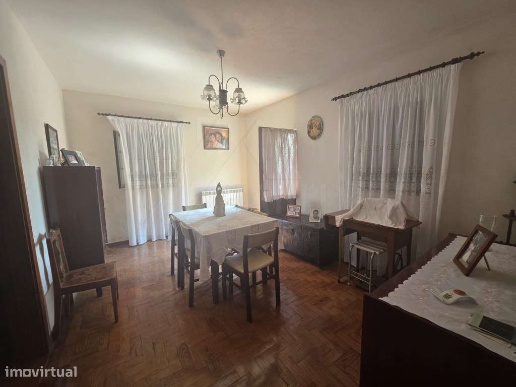 Moradia pronta habitar, em Mozelos-10