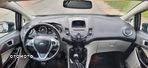 Ford Fiesta 1.5 TDCi Ambiente - 20