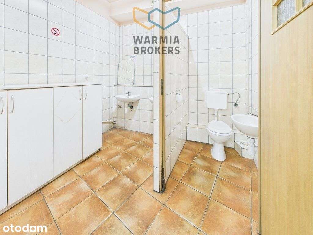 Centrum Morąga I Usługi + funkcja mieszkaniowa-10