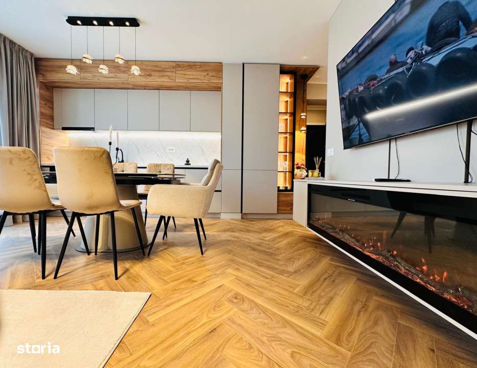 AP 3 CAMERE | STRAULESTI | DMAROAIA | MOBILAT UTILAT DESIGNER |-8