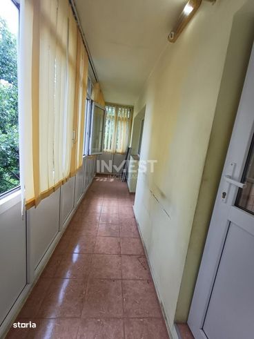 Apartament cu 3 camere de vanzare in Dacia- Liber, mutare imediata-5