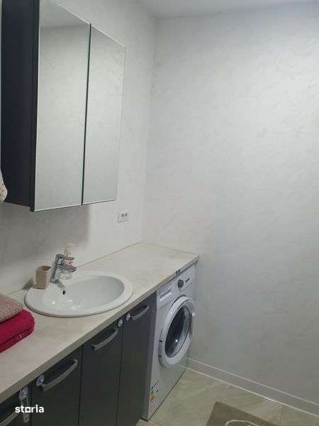 Vand Studio in bloc nou str. OITUZ - Imagine principală: 5/8