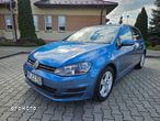 Volkswagen Golf 2.0 BlueTDI Comfortline - 3