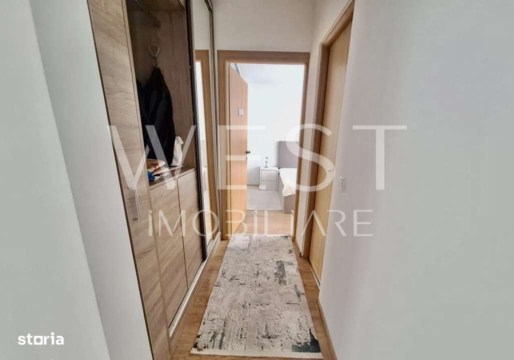 Apartament 3 camere |  70 mp Util | Mobilat si Utilat Modern | Parcare - Imagine principală: 4/9