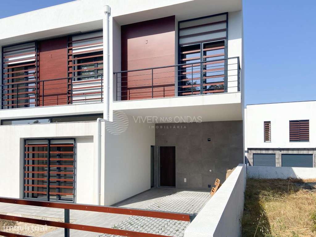 Moradia T3 com Piscina - Sesimbra - Grande imagem: 5/53