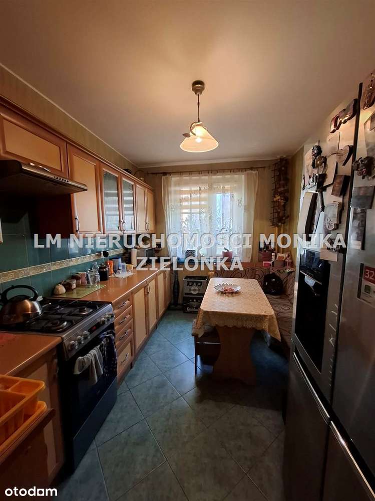 Dwupokojowe mieszkanie na Osiedlu Jana Pawła II !-3