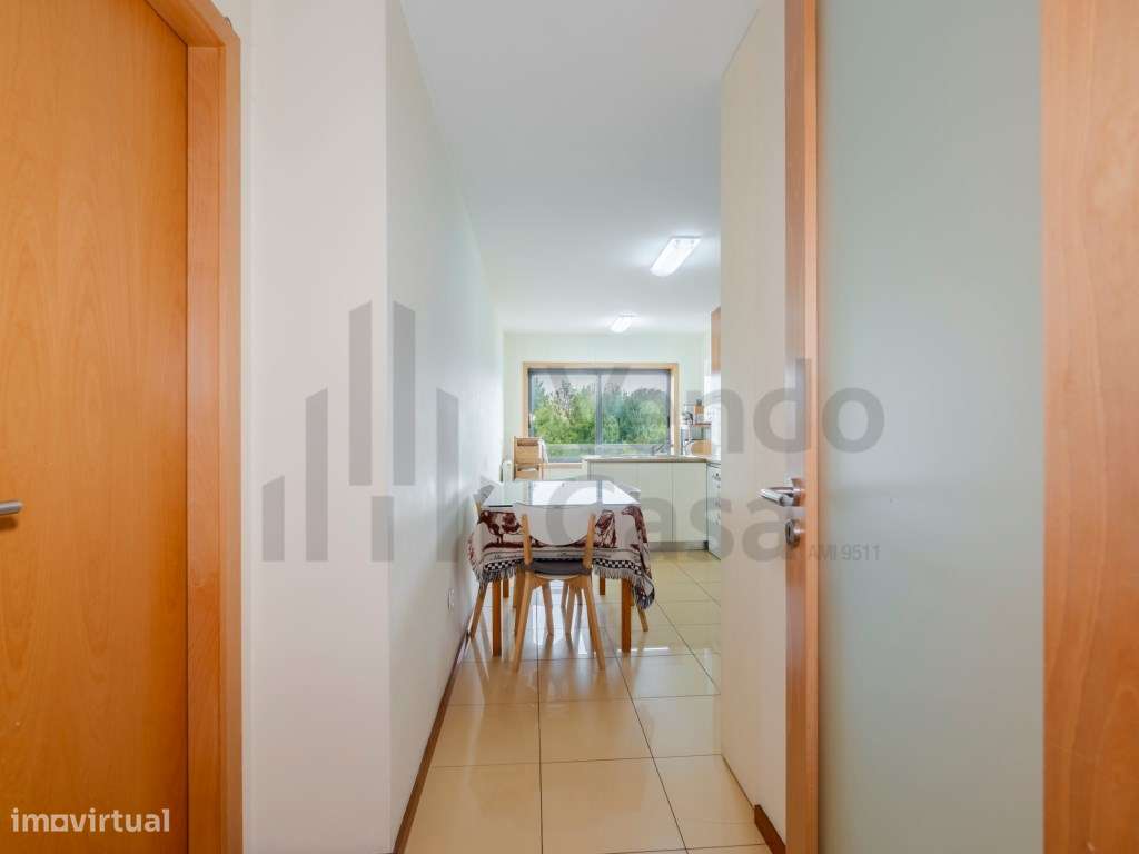 Vende-se T3 - S. Vítor - Braga-8