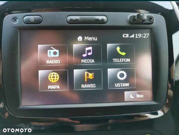 Aktualizacja radia Medianav Mapy 2024 Renault Clio Captur Dacia Opel - 6