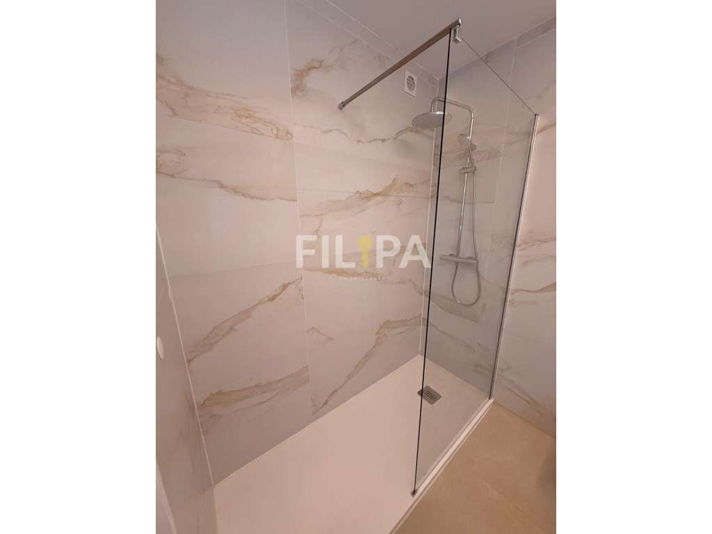 T2 totalmente remodelado em Valongo - como novo-17