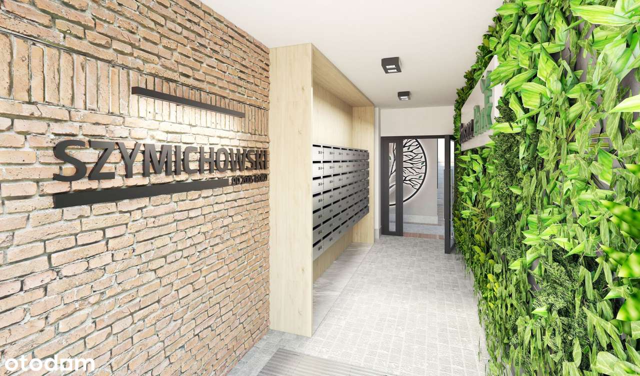 Pruszcz Park F - F.A.47 | mieszkanie 42,81 m² - Widok 4