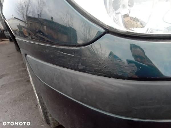 Zderzak przedni RENAULT Scenic I lift NV903 - 5