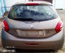 Peugeot 208 1.6 HDi de 2012 para peças - 7