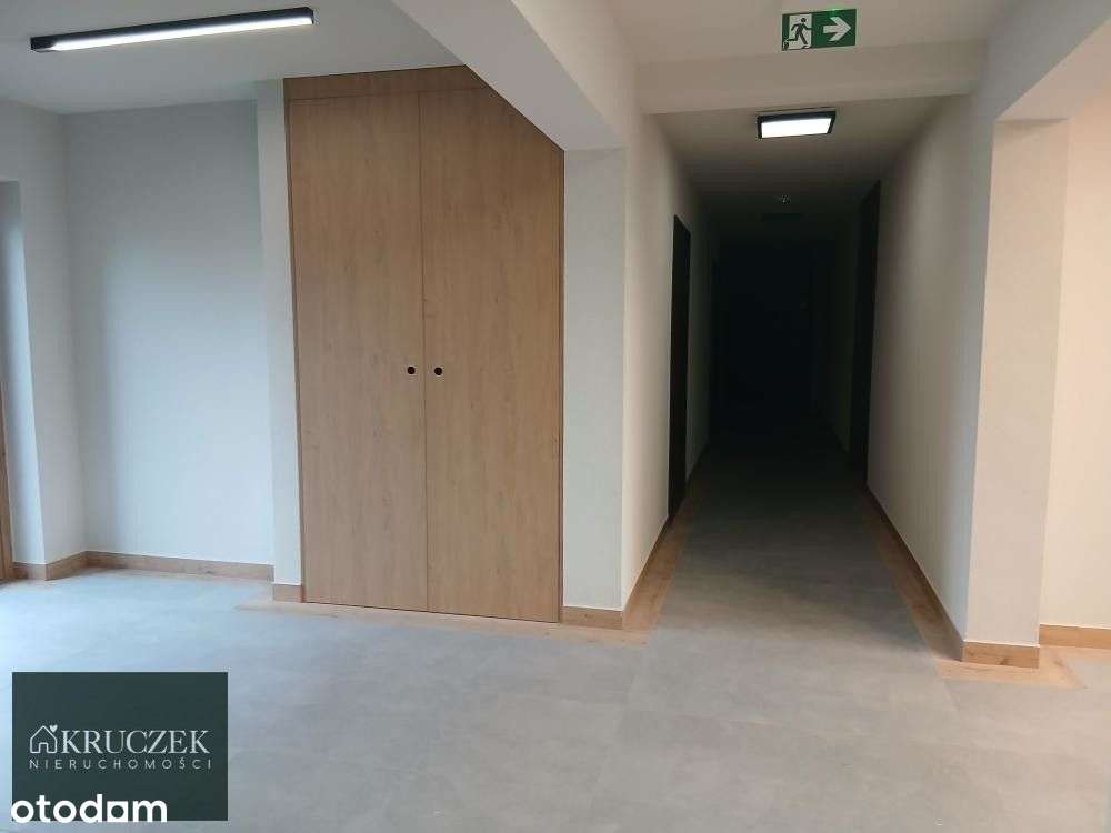 Mieszkanie, 43,50 m², Niepołomice-3