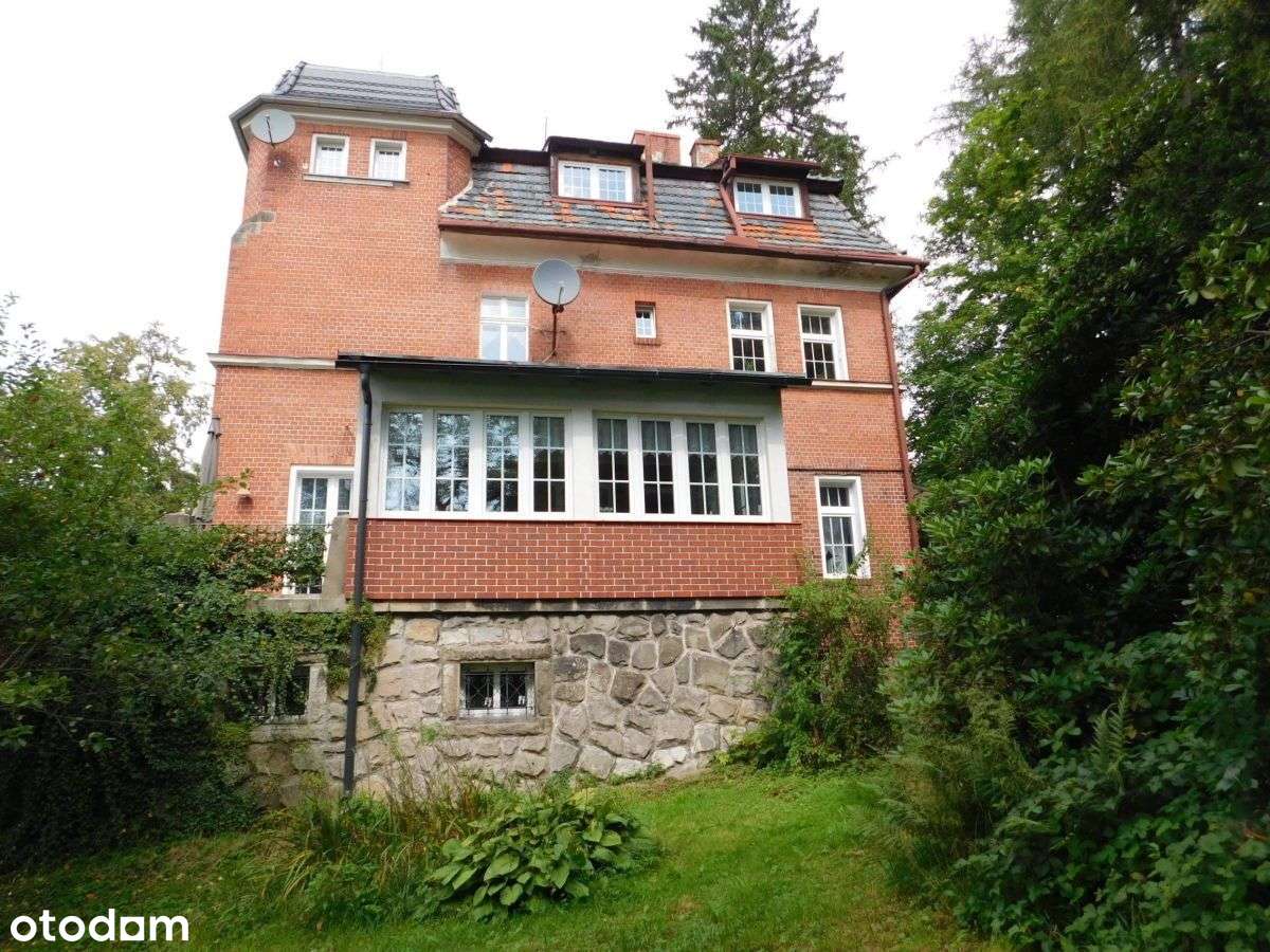 Apartament Kudowa-ZdrÓj Ul Moniuszki-7