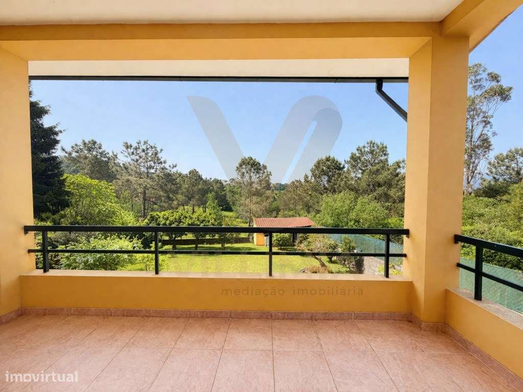Moradia T3 | Ribeira - Ponte de Lima-25