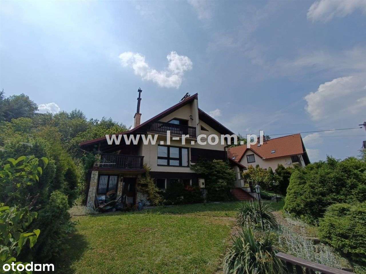 Dom, 100 m², Cisownica - Pełny obrazek: 2/13