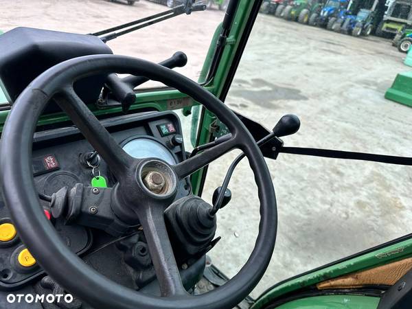 Fendt 260 V - 9