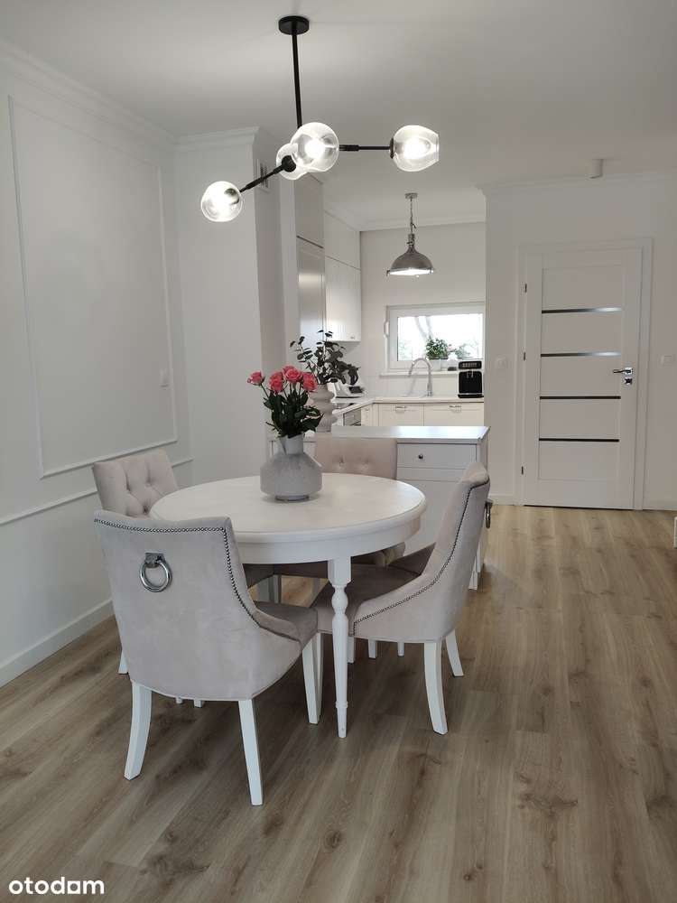 Sady | WYJĄTKOWY DOM Z DUŻYM OGRODEM | Doskonała Lokalizacja - Pełny obrazek: 4/20